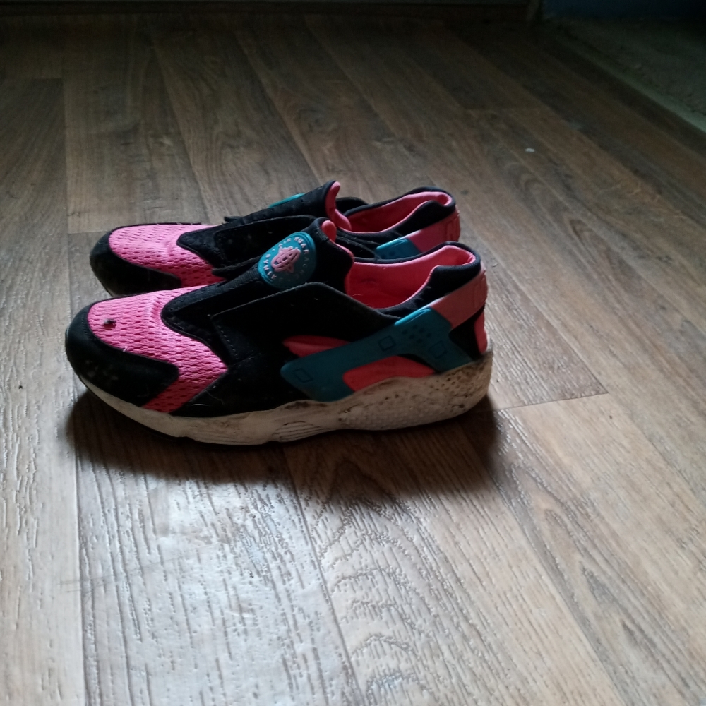 Nike shoe